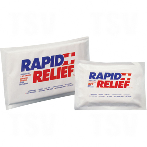 Reusable Hot/Cold Compress