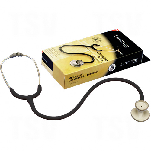 Littmann&reg; Lightweight II SE Stethoscopes