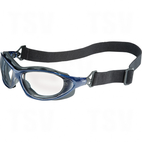 Seismic&reg;Eye Protection