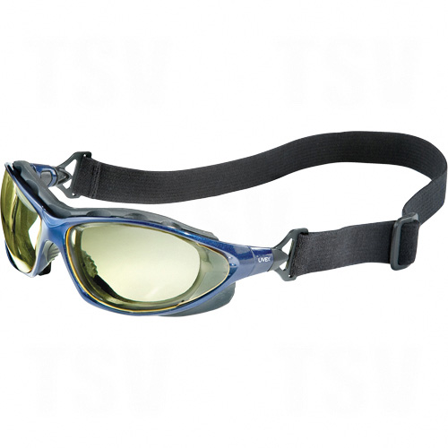 Seismic&reg;Eye Protection