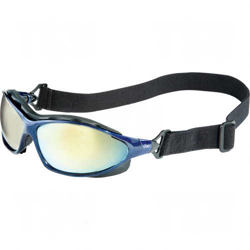 Seismic&reg;Eye Protection