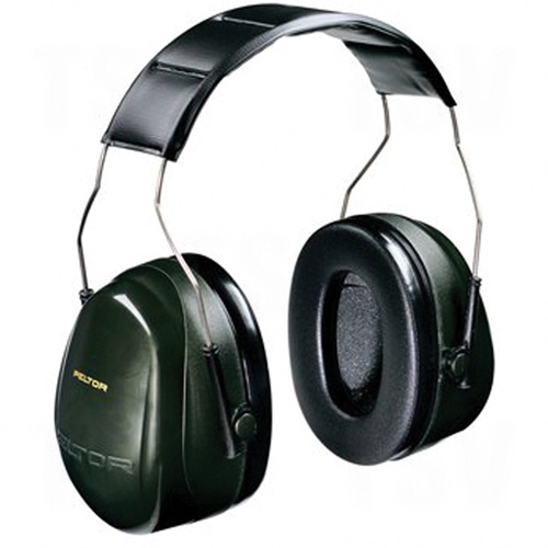 3M&trade; Peltor&trade; Optime&trade; 101 Series Earmuffs