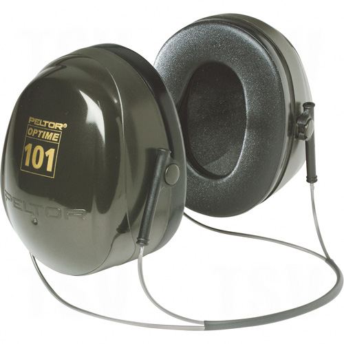 3M&trade; Peltor&trade; Optime&trade; 101 Series Earmuffs