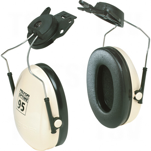 3M&trade; Peltor&trade; Optime&trade; 95 Series Earmuffs