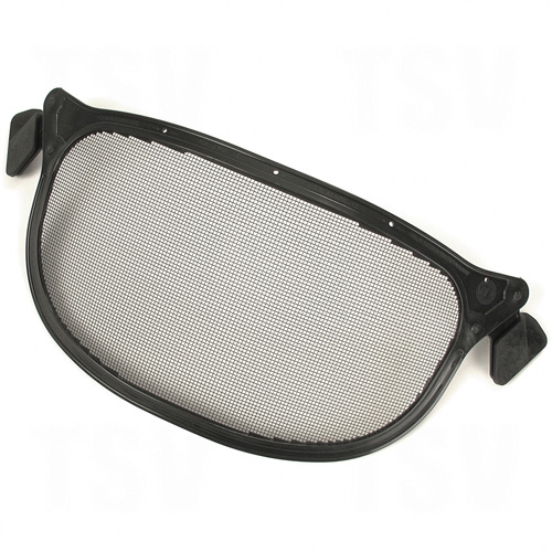 Peltor&trade; Metal Mesh Faceshield