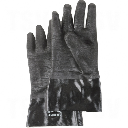 Premium Grade Neoprene Gloves