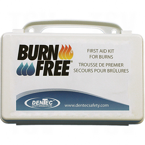 Burnfree&reg; Burn Kit