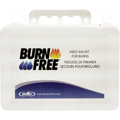 Burnfree&reg; Burn Kit