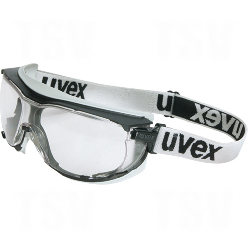 Uvex Carbonvision&trade; Goggles
