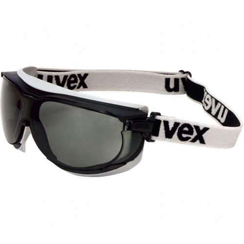Uvex Carbonvision&trade; Goggles