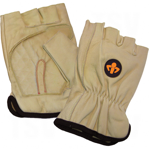 Carpal Tunnel Impact Gloves