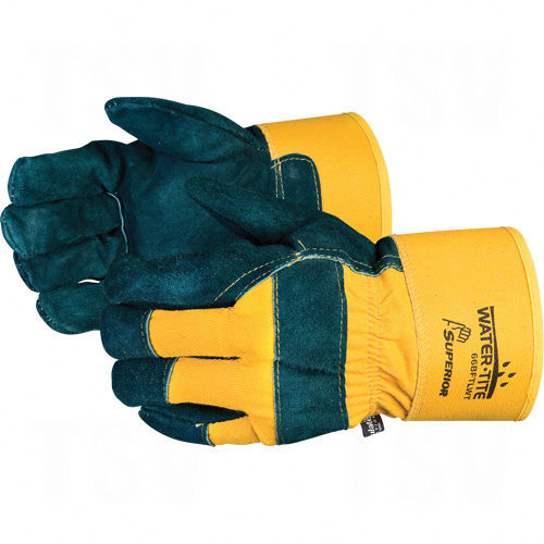 Water-Tite&trade; Winter Fitter Gloves
