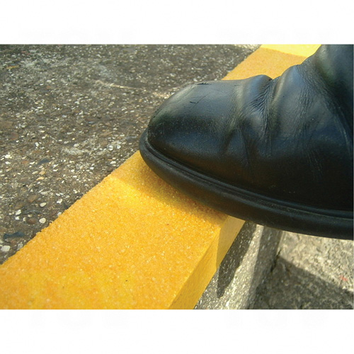 Safestep&reg; Anti-Slip Step Edge