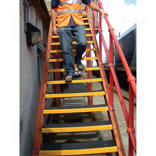 Safestep&reg; Anti-Slip Step Cover