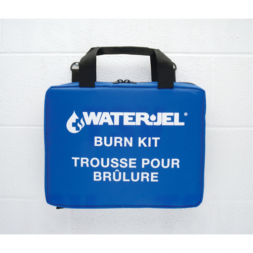 Water-Jel&reg; Emergency Burn Kit