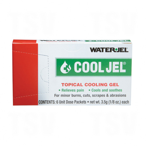Water-Jel&reg; - Cool Jel