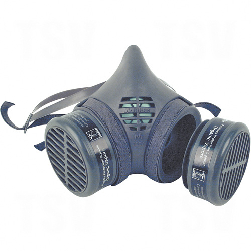 8000 Series Assembled Respirators