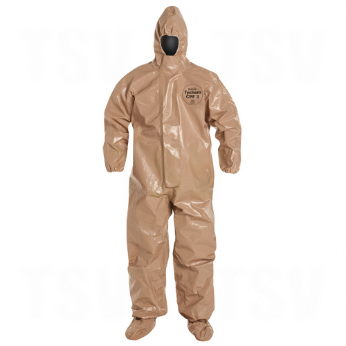 Tychem&reg; 5000 Protective Clothing