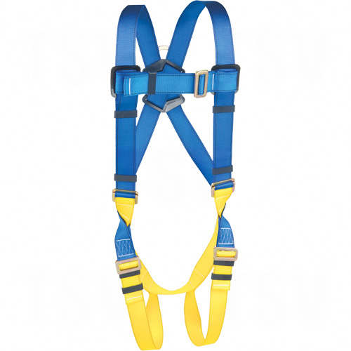 FIRST&trade; HARNESSES