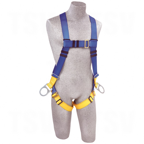 First&trade; Vest-Style Positioning Harness