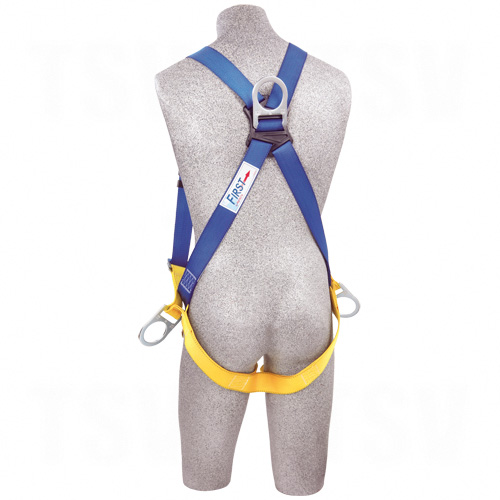 First&trade; Vest-Style Positioning Harness