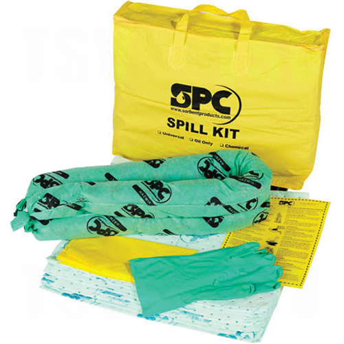 Portable Economy Spill Kit&trade;