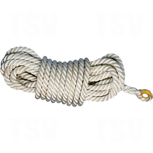 Rope Grabs &amp; Vertical Lifelines