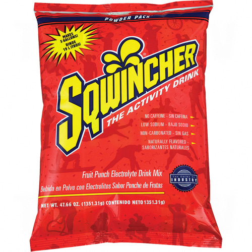 SQWINCHER POWDER PACK 47.66OZ FRUIT PUNCH