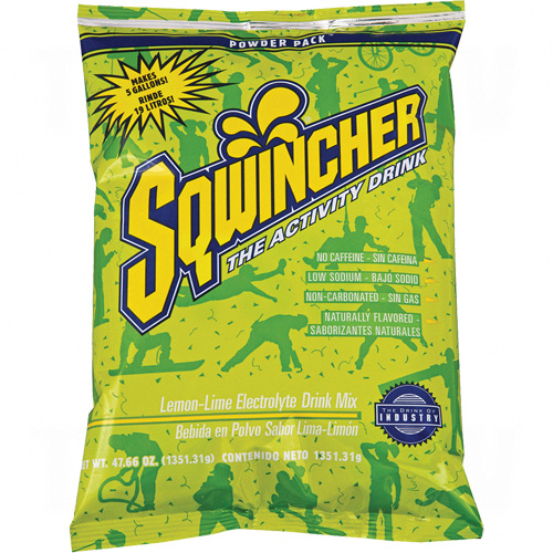 Sqwincher&reg; Powder Pack
