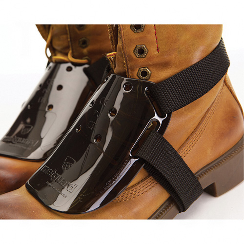 Non-Conductive Metatarsal Guards - Optional Metstrap