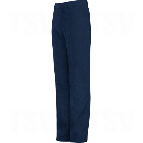 Flame-Resistant Jean-Style Pants