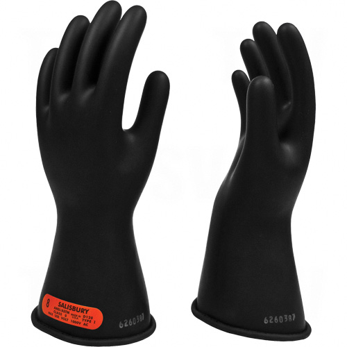 Rubber Insulating Gloves