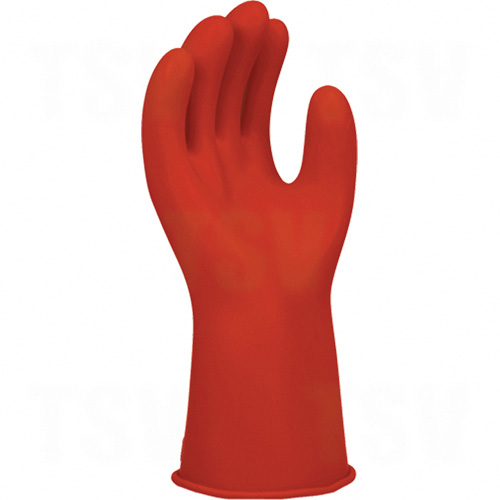 Rubber Insulating Gloves