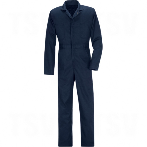 Poly-Cotton Coveralls