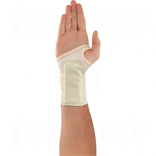 ProFlex&reg; 4000 Single Strap Wrist Support
