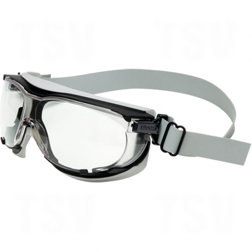 Uvex Carbonvision&trade; Goggles