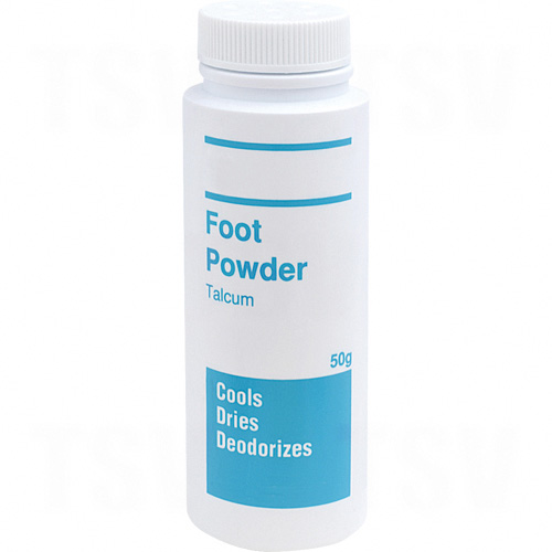 Foot-Powder