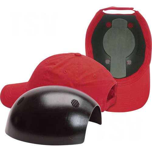 Baseball Bump Cap