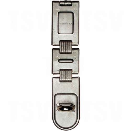 Master Lock Hinged Security Hasps