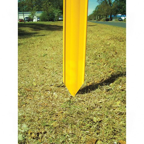 Flexible Marker Stakes