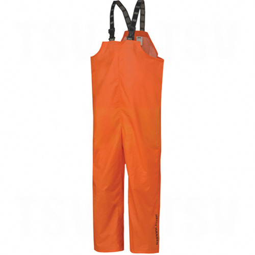 Mandal Rain Bib Pants