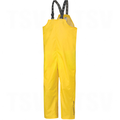 Mandal Rain Bib Pants