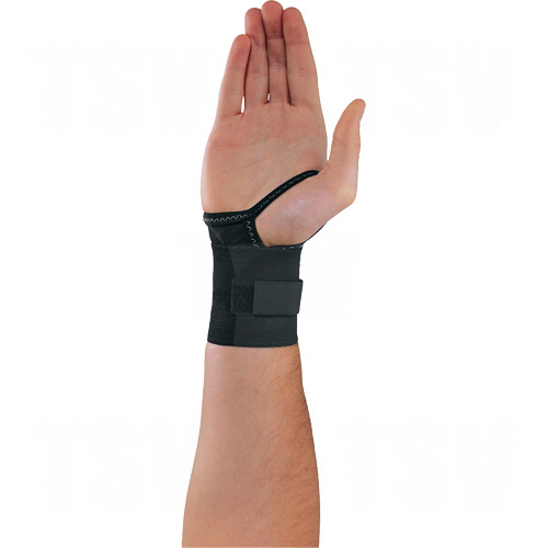 Proflex&reg; 420 Wrist Wrap with Thumb Loop