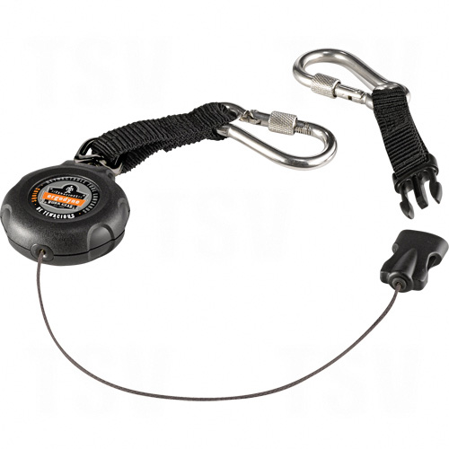 Squids&reg; 3000 Retractable Tool Lanyards