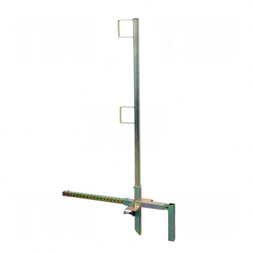 DBI-SALA&reg; Portable Construction Guardrail