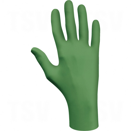 6110PF Biodegradable Gloves