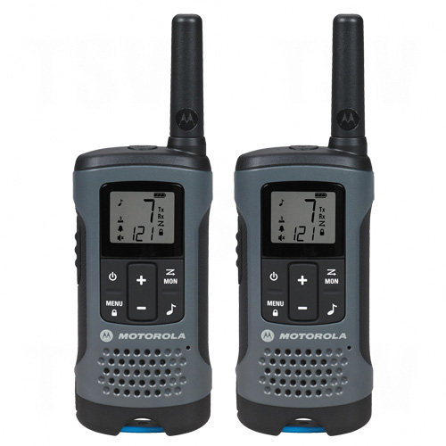 T200 Two-Way Talkabout&reg; Radios