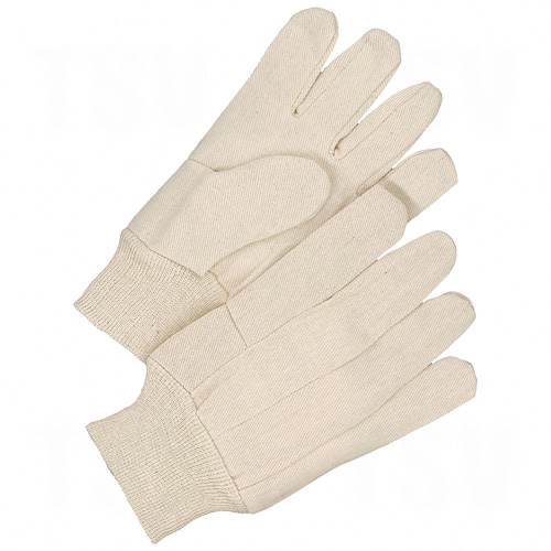 Ladies Cotton Gloves