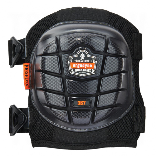 ProFlex&reg; 357 Lightweight Gel Knee Pad