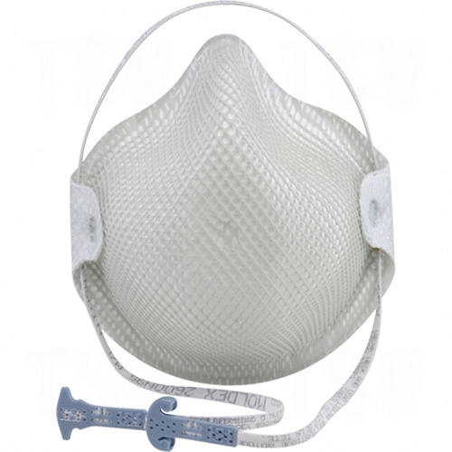 2600 N95 Particulate Respirators